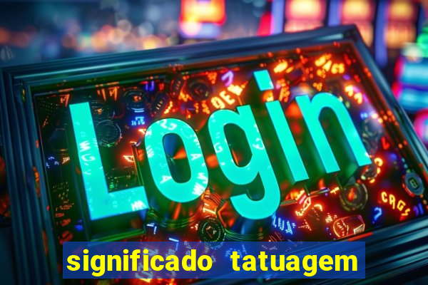 significado tatuagem sol lua e estrela amizade